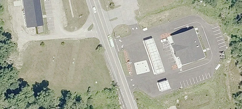 North Stonington Commercial Land Available
