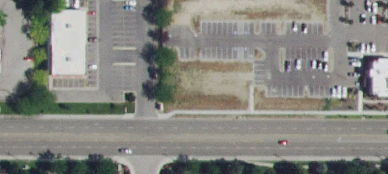 Retail Space in High-Traffic Area