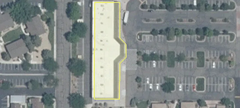 Ironwood Shopping Center Retail Space