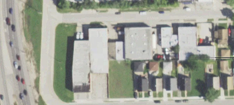 Lyons Industrial Flex Space Available