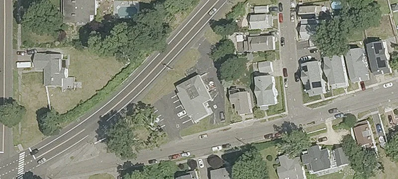 Updated Commercial Space in Stratford