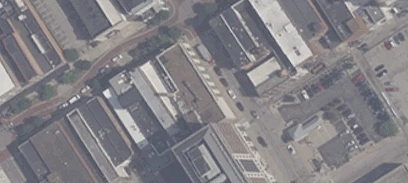 Modern Office Space on Main