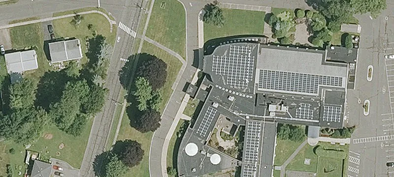 West Hartford School Building For Sale