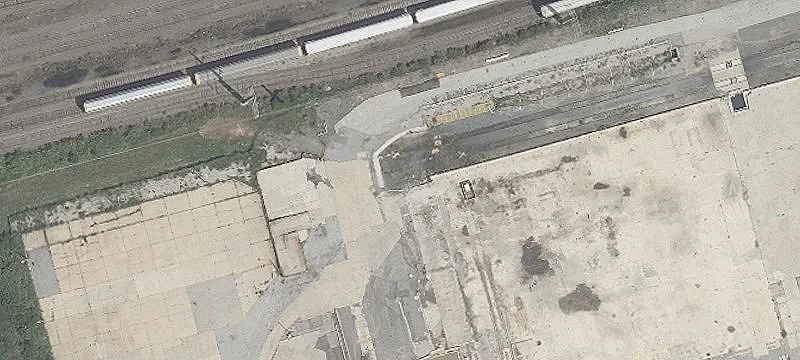 Approved Warehouse Space For Lease