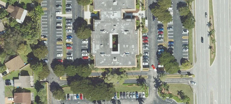 Boynton Beach Office Space Available