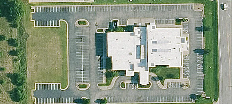 Medical Office Space Available