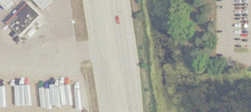 Functional Industrial Facility in Mankato