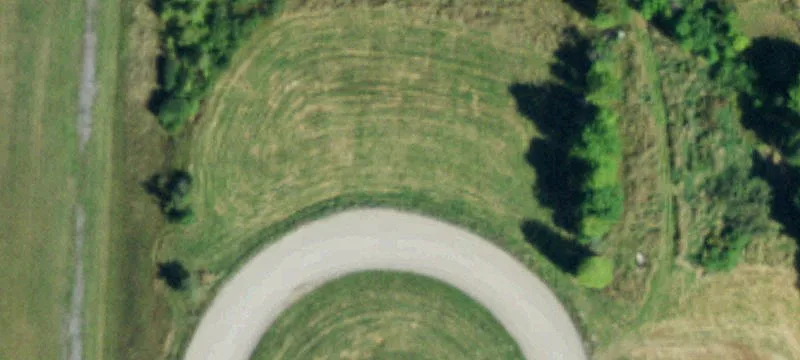 Equestrian Facility on 46 Acres