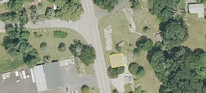 Mansfield Commercial Opportunity on Route 32