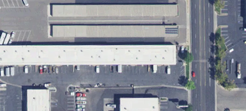 Industrial Space Available For Lease