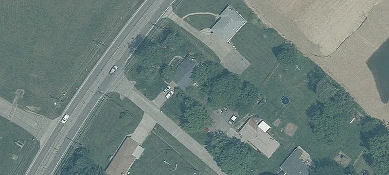 New Retail Center on US-42