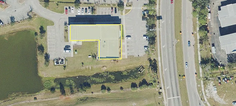 Landstar Business Center Retail Condo