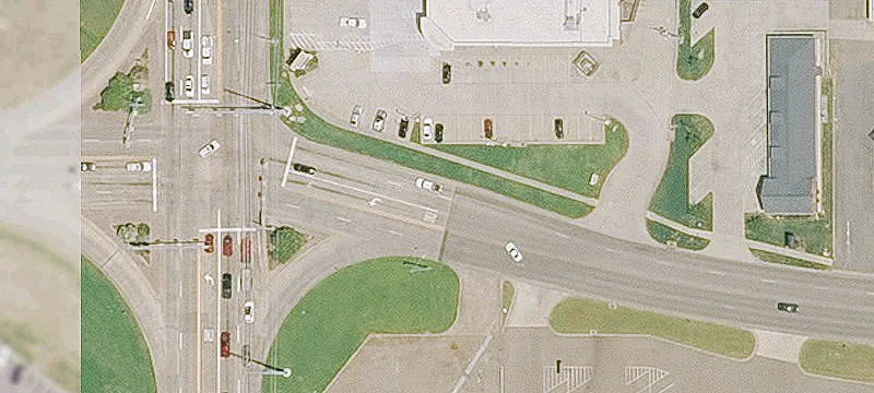Retail Space Near Walmart