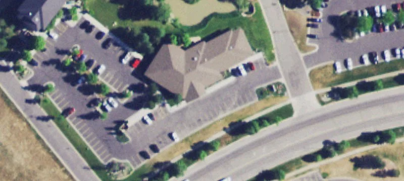 Ready-to-Build Commercial Land Parcel