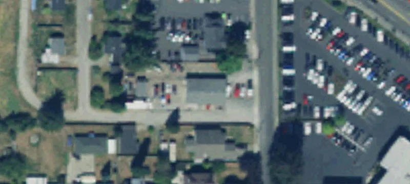 Puyallup Commercial Assemblage For Sale