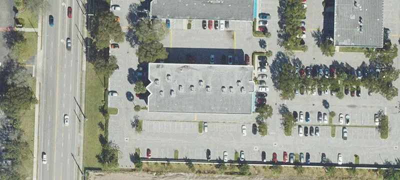 Congress Avenue Office Space Available