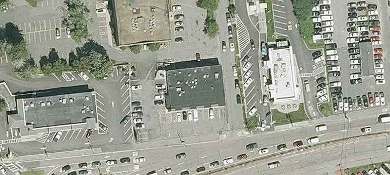 Framingham Storage Space for Lease