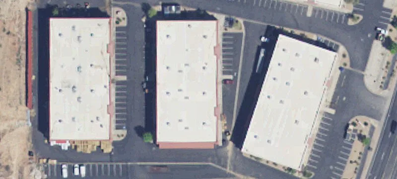 Fort Pierce Industrial Space Available