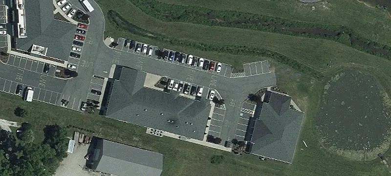 Medical Office Space Near Hospital