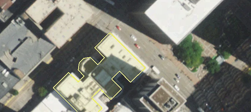 Efficient Office Space For Sale