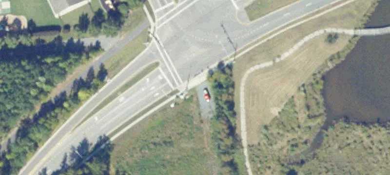 Commercial Land in Chesapeake, VA