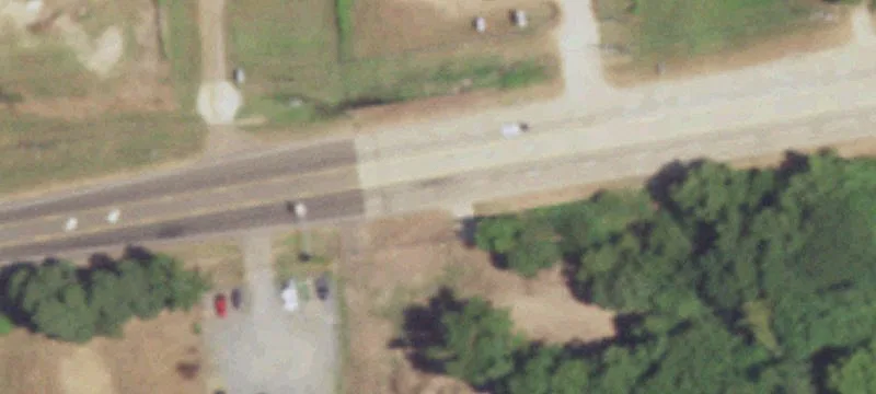 High-Traffic Corner Commercial Land