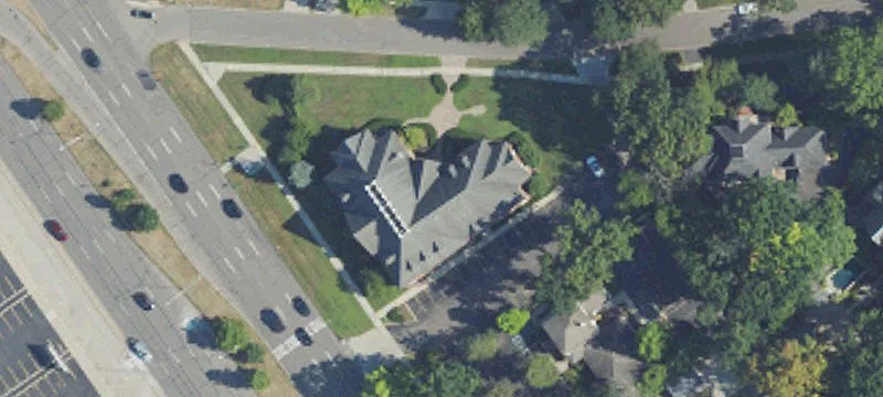 Royal Oak Office Space Available