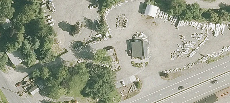 Prime Corner Land Opportunity