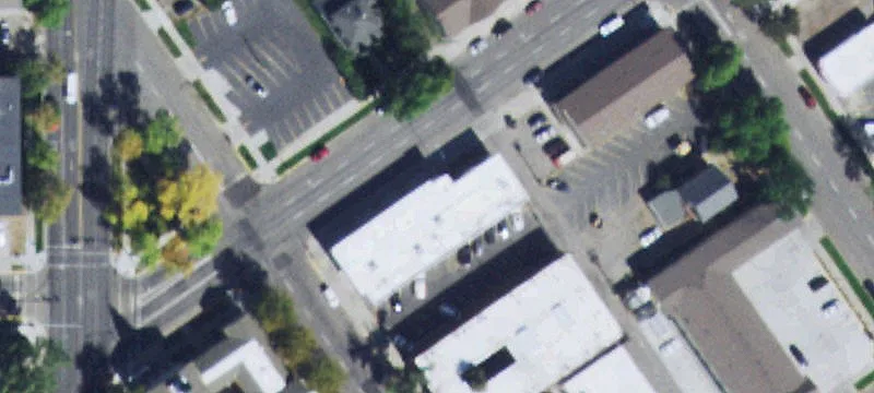 Spacious Office Space For Lease