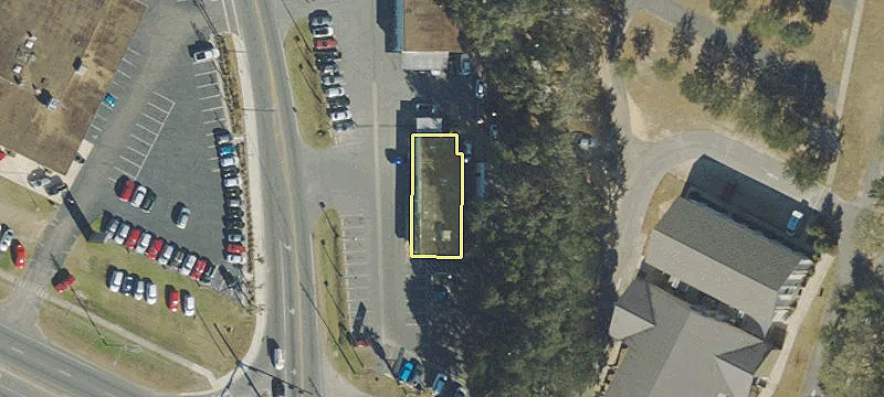Retail Space in Tallahassee, FL