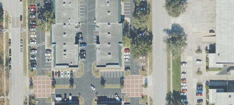 Move-in Ready Orlando Office Space