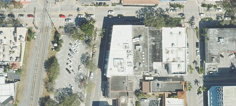 Downtown Delray Beach Office Space