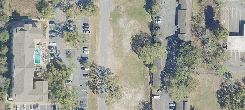 Prime Commercial Pad Site Opportunity