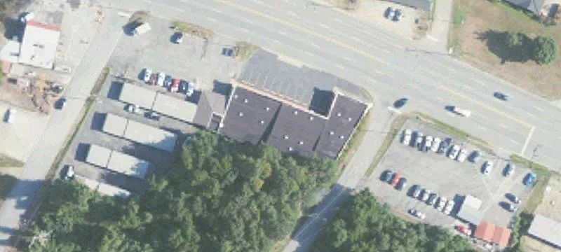 Phenix City Retail/Flex Property