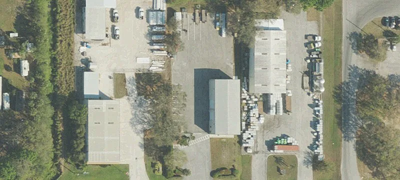 Industrial Property in Fort Pierce