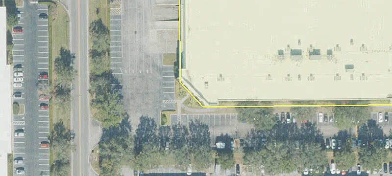 Orlando Warehouse Space Available