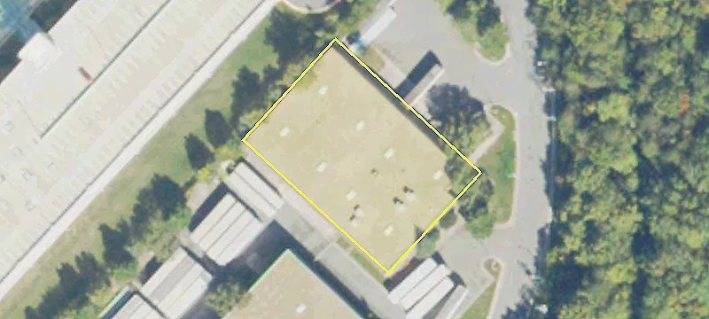 Springfield Center Drive Commercial Space