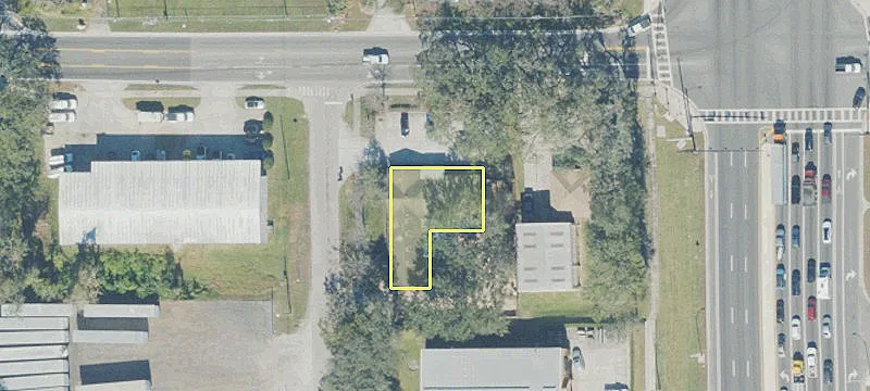 Orlando Office Space Available