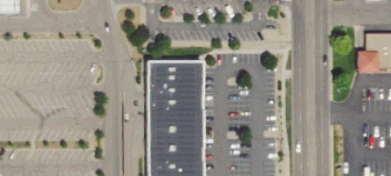 Retail Space Available For Rent