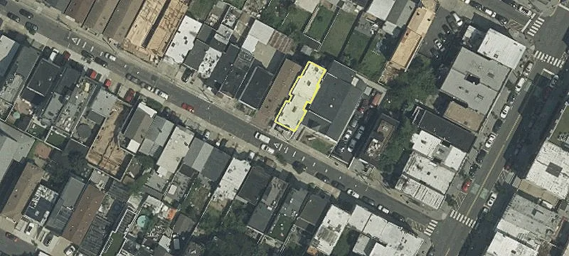 Six-Unit Multifamily Property For Sale