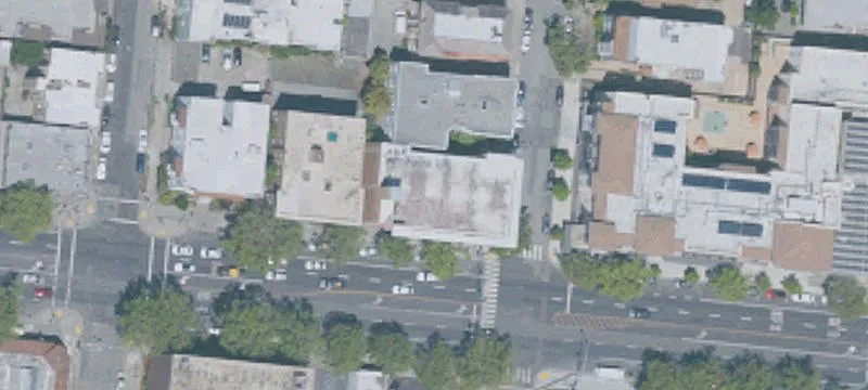 Oakland Office Building For Sale