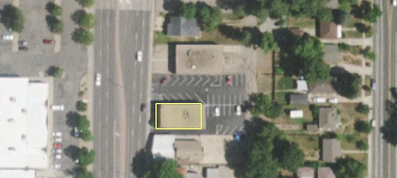 Retail Space For Rent