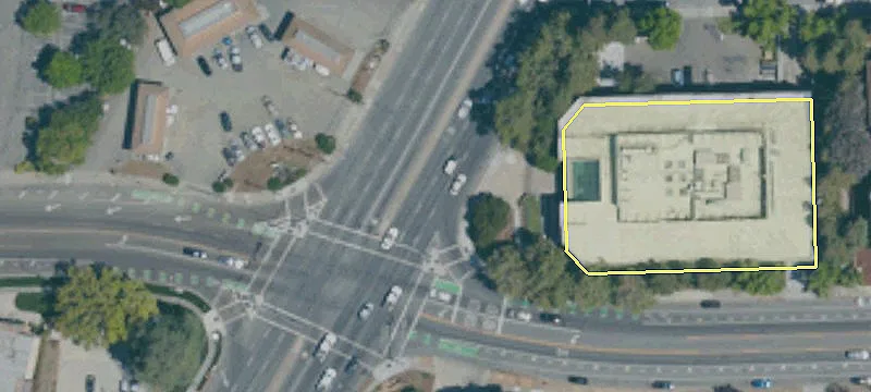 San Jose Office Space Available