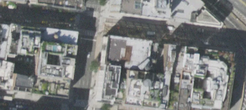 Office Space in New York