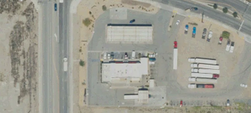Rialto Warehouse For Sale