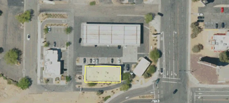 Barstow Land For Sale
