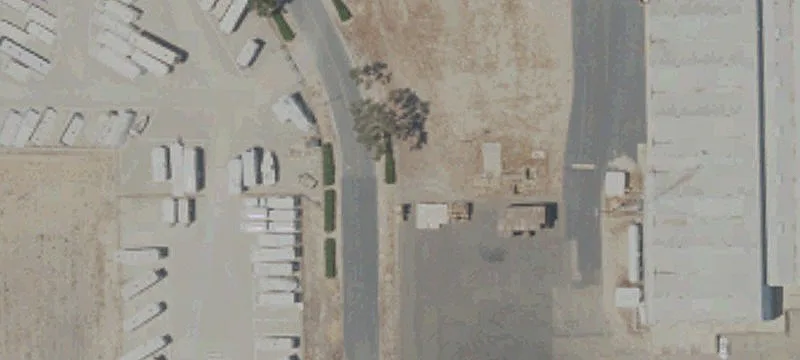Industrial Space Available For Lease