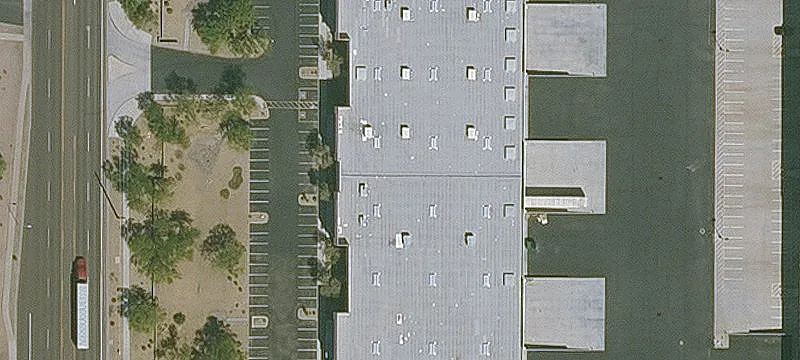 Phoenix Warehouse Space Available