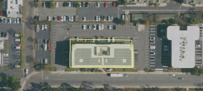 Office Space in San Diego