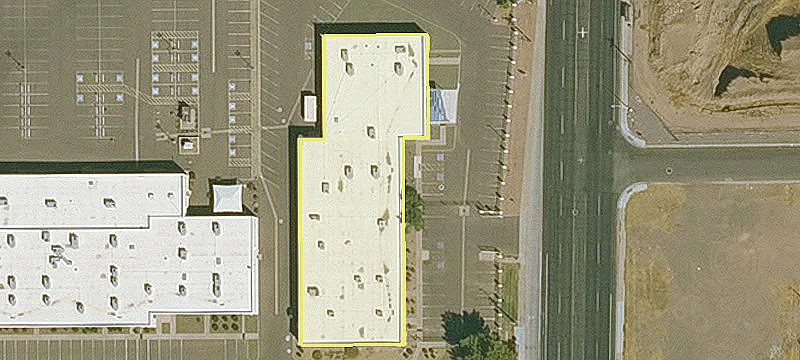 Phoenix Office Space Available